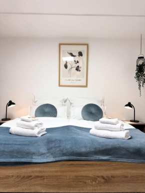 Big Modern Space 75sqm Herborn